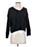 Unbranded Black Pullover Sweater Size S - photo 1