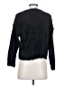 Unbranded Black Pullover Sweater Size S - photo 2