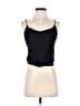 Zara Black Sleeveless Top Size S - photo 1