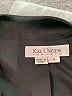 Kay Unger Black Blazer Size 4 - photo 6