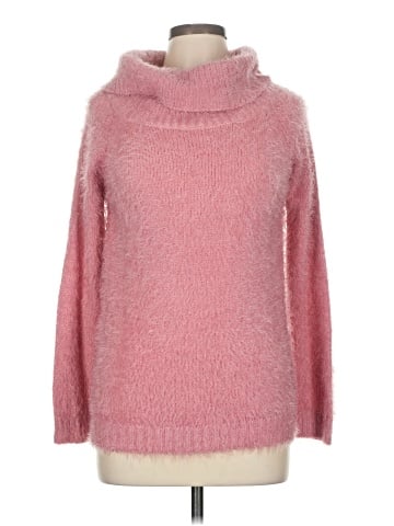 Joe Boxer Turtleneck Sweater (view 1)