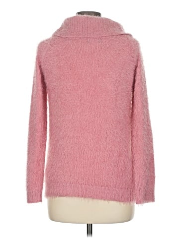 Joe Boxer Turtleneck Sweater (view 2)