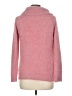 Joe Boxer Pink Turtleneck Sweater Size M - photo 2