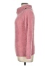 Joe Boxer Pink Turtleneck Sweater Size M - photo 5
