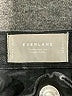 Everlane Black Jeans Size 23 WAIST SHORT - photo 7