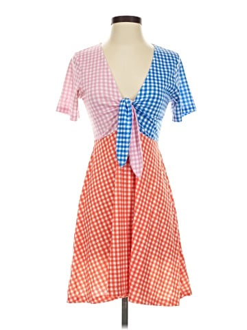 ASOS Casual Dress (view 1)
