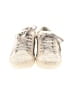 Vince Camuto Gray Tan Sneakers Size 6 1/2 - photo 2