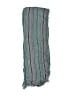 Unbranded Teal Gray Scarf One size - photo 2