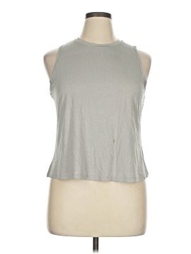 Assorted Brands Sleeveless T Shirt