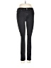 Guess Hearts Black Jeans Size 27 waist - photo 1