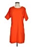 Unbranded Orange Casual Dress Size S - photo 1