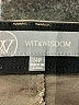 Wit & Wisdom Solid Brown Khakis Size 14 (petite) - photo 3