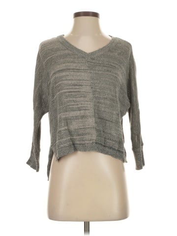 Rubbish Cardigan (view 1)