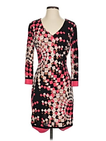 Ali Ro Casual Dress (view 1)