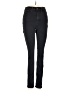 Madewell Solid Black Jeans Size 27 waist - photo 1
