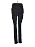 Madewell Solid Black Jeans Size 27 waist - photo 2