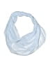 Unbranded 100% Polyester Blue Scarf One size - photo 1
