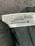 A New Day Stripes Black Casual Pants Size S - photo 4