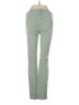 Current/Elliott Green Jeans Size 26 waist - photo 2