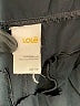 Lole Solid Black Dress Pants Size XS - photo 7