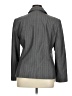 Kasper 100% Polyester Gray Blazer Size 16 - photo 2