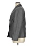 Kasper 100% Polyester Gray Blazer Size 16 - photo 5