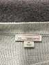 Gap Silver Pullover Sweater Size XL - photo 4