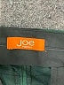 Joe Fresh Plaid Green Casual Pants Size 6 - photo 7