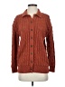 Rag & Bone Brown Cardigan Size XS - photo 1
