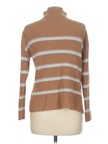 Laundry by Shelli Segal Turtleneck Sweater (view 2)