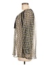 TWO by Vince Camuto 100% Polyester Ivory Long Sleeve Blouse Size M - photo 5