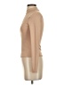 Shein Tan Long Sleeve Turtleneck Size 2 - photo 5