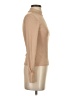 Shein Tan Long Sleeve Turtleneck Size 2 - photo 4