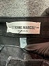 Etienne Marcel Houndstooth Black Jeans Size 26 waist - photo 7