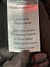 Etienne Marcel Houndstooth Black Jeans Size 26 waist - photo 8