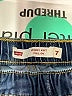 Levi's Blue Jeans Size 7 - photo 3