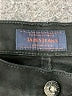 James Jeans Black Casual Pants Size 27 waist - photo 4