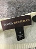 Dana Buchman Ivory Pullover Sweater Size M - photo 7