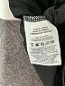 Nike 100% Polyester Black Track Jacket Size S - photo 7