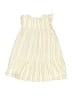 Assorted Brands 100% Cotton Yellow Dress Size 12-18 mo - photo 2