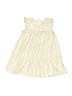 Assorted Brands 100% Cotton Yellow Dress Size 12-18 mo - photo 1