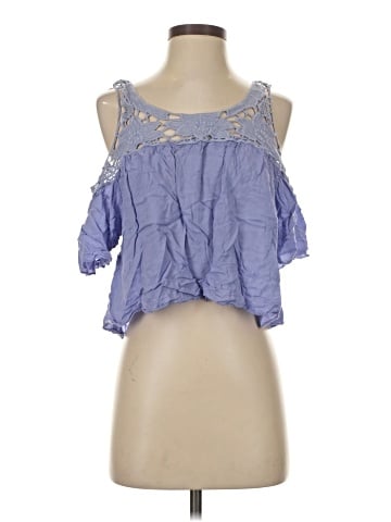 Alythea Sleeveless Blouse (view 1)