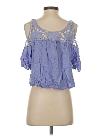 Alythea Sleeveless Blouse (view 2)
