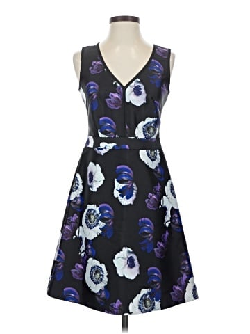 J.Crew Cocktail Dress (view 1)