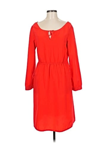Mossimo Casual Dress (view 1)