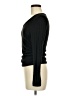 Unbranded Black Long Sleeve T-Shirt Size M - photo 5