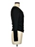 Unbranded Black Long Sleeve T-Shirt Size M - photo 4