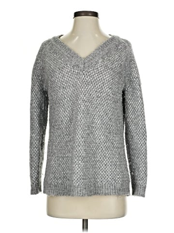 Theory Pullover Sweater (view 1)