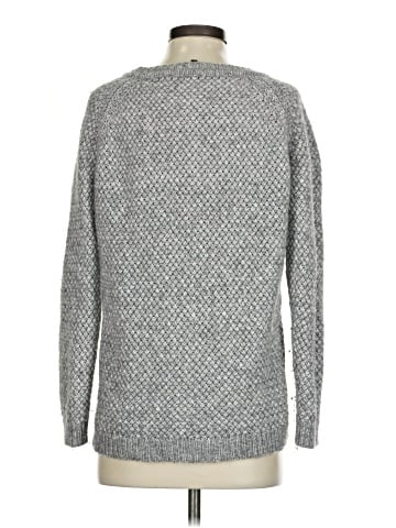 Theory Pullover Sweater (view 2)