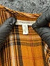 Maurices 100% Rayon Brown Long Sleeve Blouse Size S - photo 6